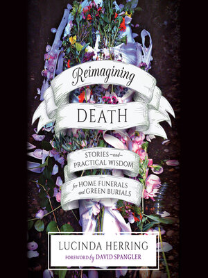 cover image of Reimagining Death